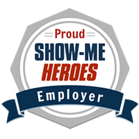 Show-Me Heros Employer